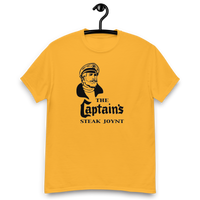 Captain's Steak Joynt