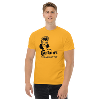 Captain's Steak Joynt