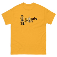 Minute Man