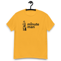Minute Man