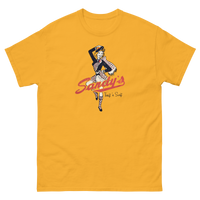 Sandy's