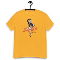 Sandy's