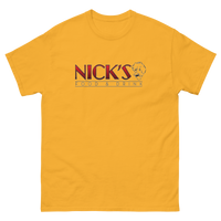 Nick's
