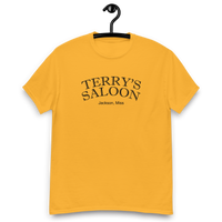 Terry's Saloon