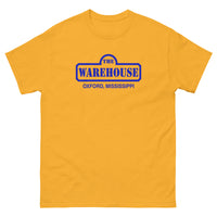 The Warehouse