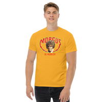 Morgus the Magnificent