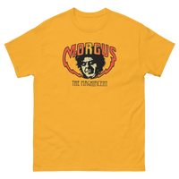 Morgus the Magnificent