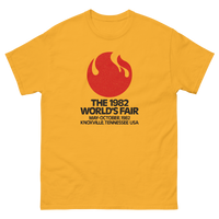 1982 World's Fair - Knoxville