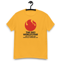 1982 World's Fair - Knoxville