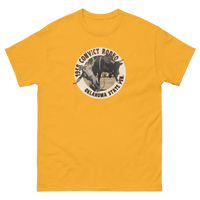 Oklahoma State Prison Rodeo