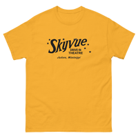 Skyvue Drive-In Theatre