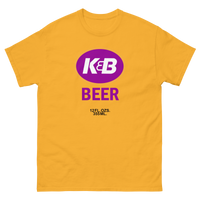K&B Beer