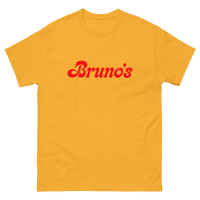 Bruno's
