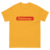 Delchamps
