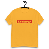 Delchamps