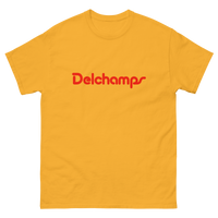 Delchamps