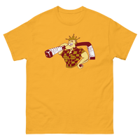 Saginaw Lumber Kings (XL logo)