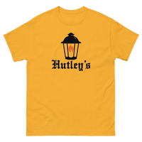 Hutley's
