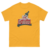 Circus Drive-In