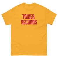 Tower Records