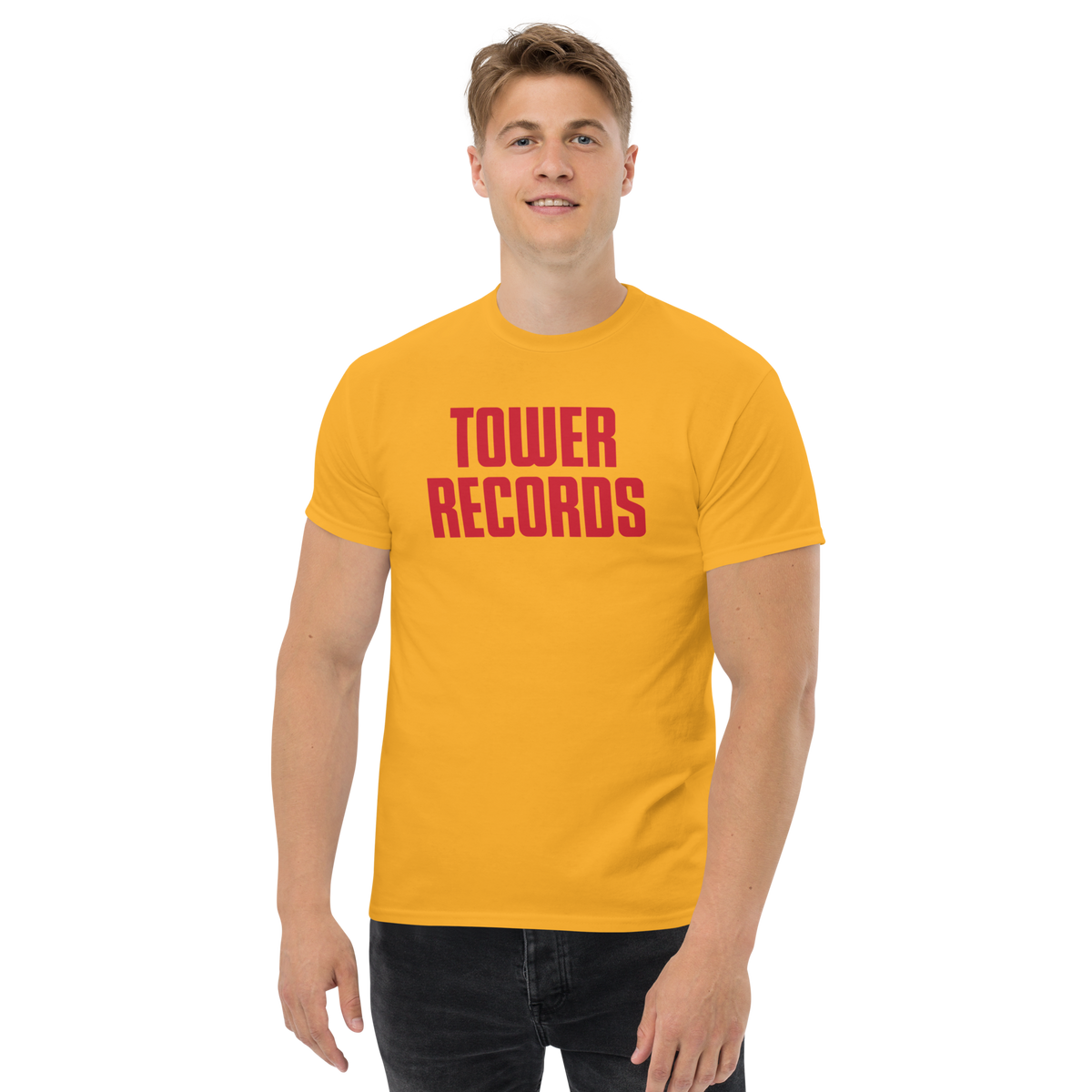 Tower Records | American Retro Apparel