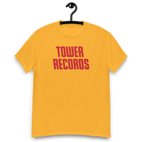 Tower Records