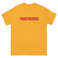 Tower Records