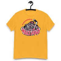 Alexandria Warthogs (XL logo)