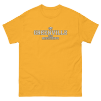 Greenville, Mississippi