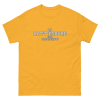 Hattiesburg, Mississippi