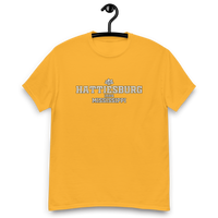 Hattiesburg, Mississippi