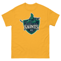 St. Clair Shores Fighting Saints (XL logo)