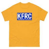KFRC - San Francisco, CA