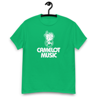 Camelot Music