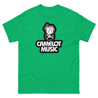 Camelot Music
