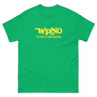WRNO - New Orleans, LA