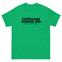 Coliseum Ramada Inn