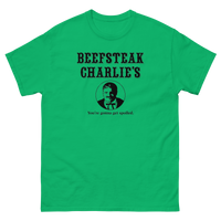 Beefsteak Charlie's