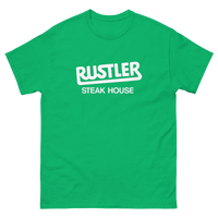 Rustler Steak House