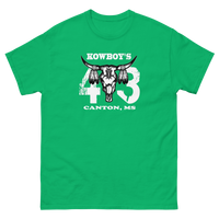 Kowboy's 43