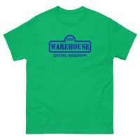 The Warehouse