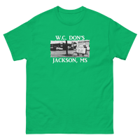 W.C. Don's