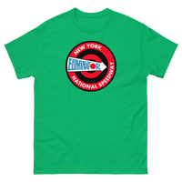 New York National Speedway