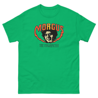 Morgus the Magnificent