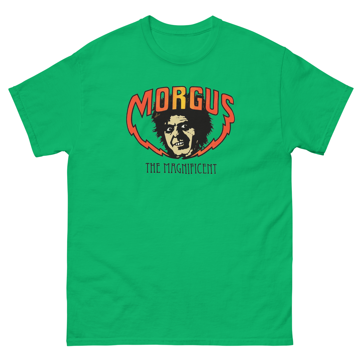 MORGUS THE MAGNIFICENT 【80年代】ビンテージ-