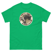 Oklahoma State Prison Rodeo