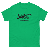 Skyvue Drive-In Theatre