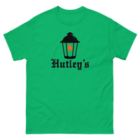Hutley's