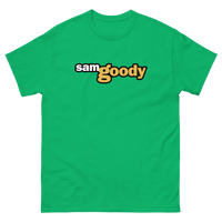 Sam Goody