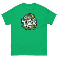 Tupelo T-Rex